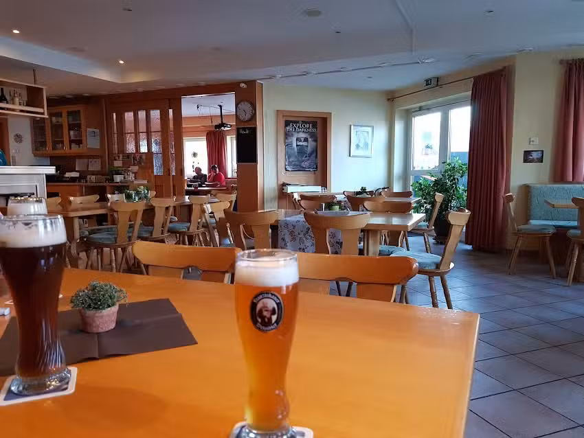Restaurant Wirtshaus am Sportplatz