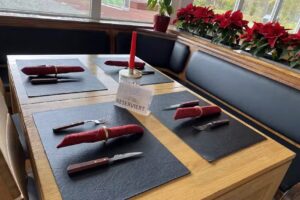 Restaurant Wirtshaus an der Rotach