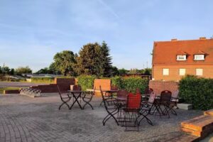 Restaurant Wirtshaus Klostermahl