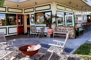 Restaurant Wirzhaus