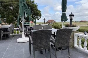 Restaurant Witthus