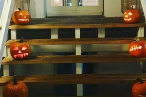 Restaurant Wochenmarkt