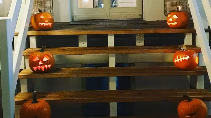 Restaurant Wochenmarkt