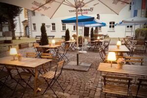 Restaurant Wohnzimmer Neviges