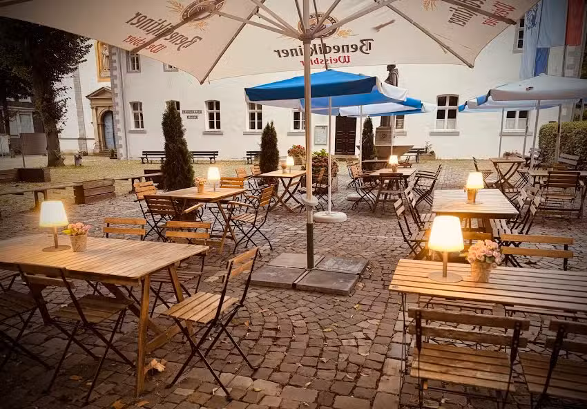 Restaurant Wohnzimmer Neviges