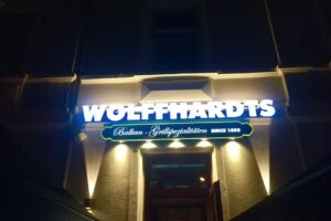 Restaurant Wolffhardts