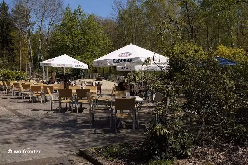 Restaurant Wolfsrevier