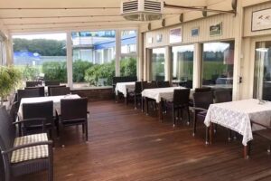 Restaurant Wolkenlos