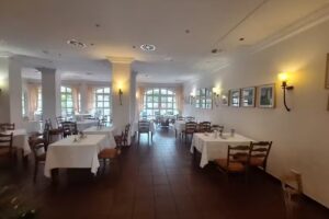Restaurant Wörlitzer Hof