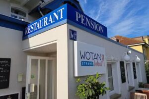 Restaurant WOTAN GbR