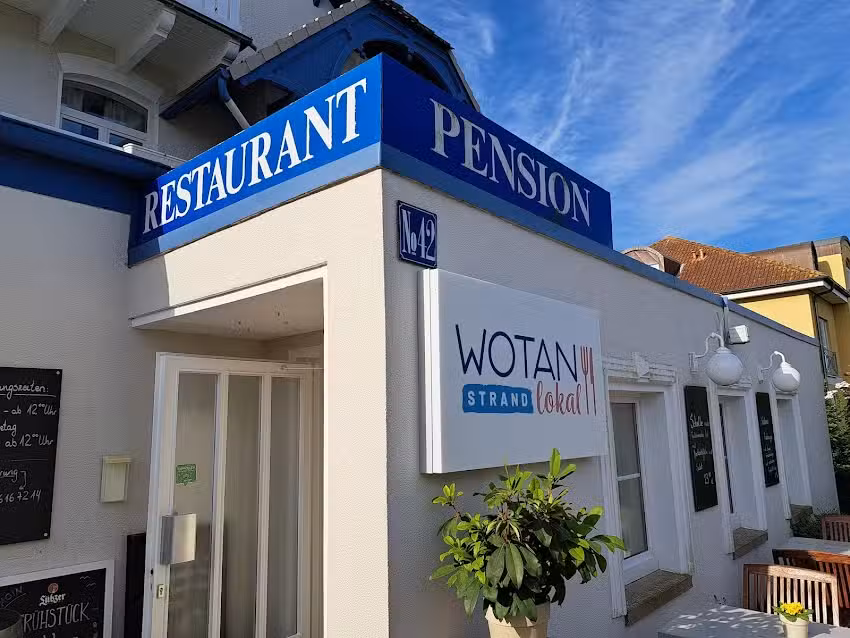 Restaurant WOTAN GbR