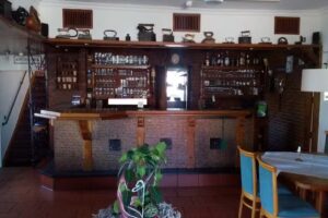 Restaurant Wulf