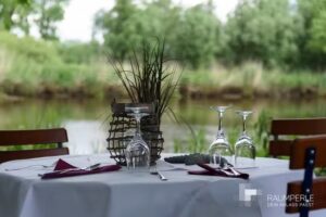 Restaurant W&uuml;mmeblick