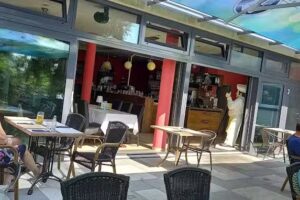 Restaurant Wunderbar