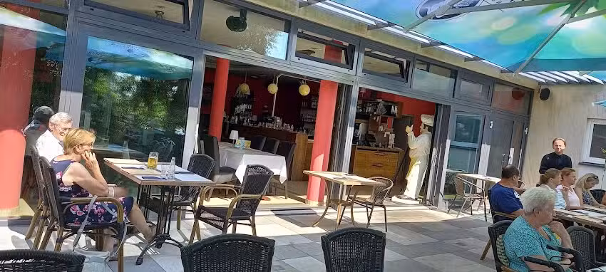 Restaurant Wunderbar