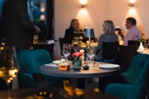 Restaurant Wundertüte – essen. trinken. Freunde treffen