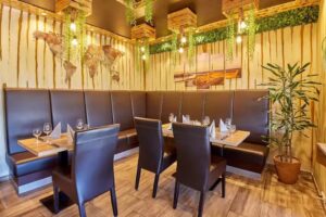 Restaurant W&uuml;rzig