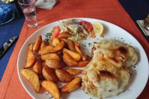 Restaurant Xanthi