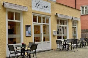 Restaurant Xaver by Senz