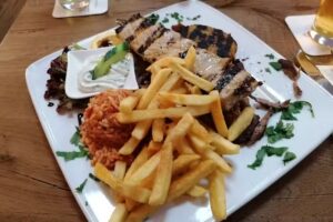 Restaurant Xenia