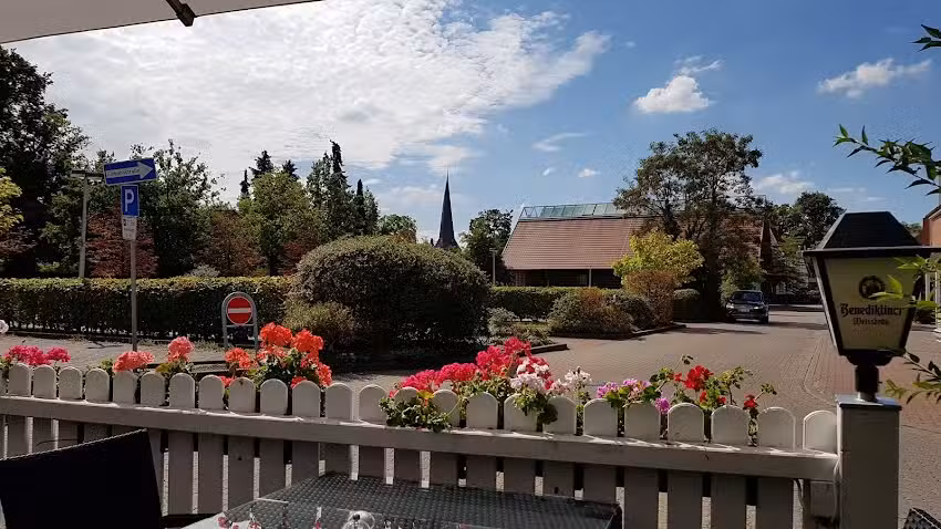 Restaurant Xenos Burgwedel