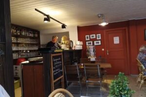 Restaurant Yachthafen Priepert