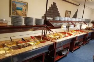 Restaurant Yamass