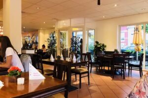 Restaurant Yang-Yang