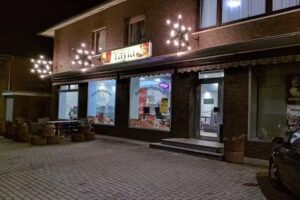Restaurant Yayla