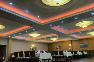 Restaurant Yerevan