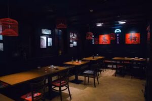 Restaurant Yijimi