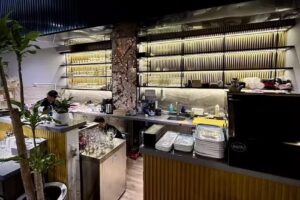 Restaurant You