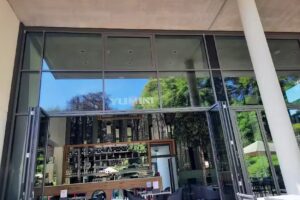 Restaurant YUMINI – Lüdenscheid