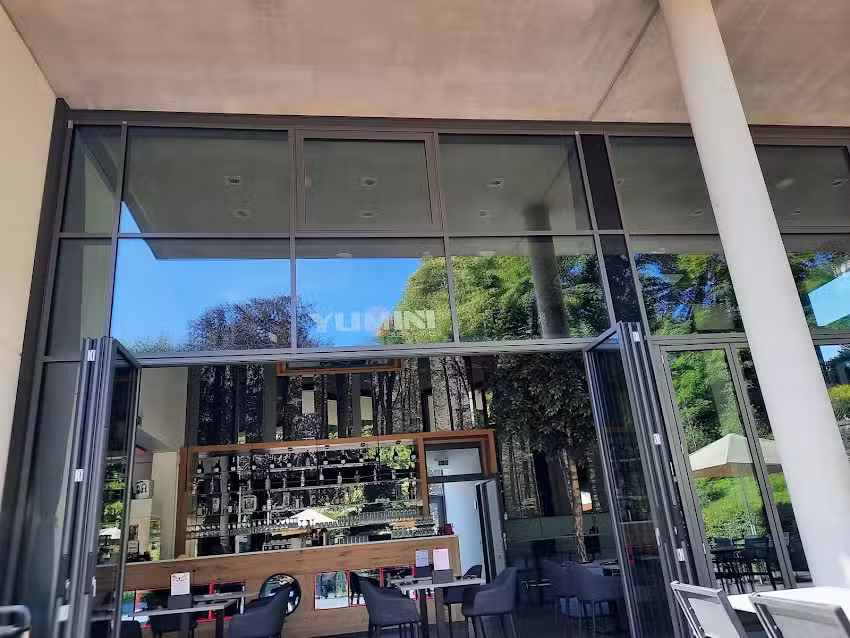 Restaurant YUMINI &ndash; L&uuml;denscheid