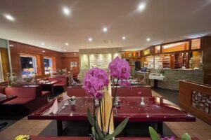 Restaurant YUMMY