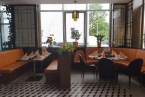 Restaurant Yummy Yummy