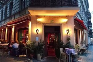 Restaurant Z