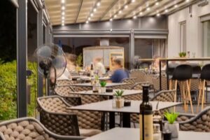 Restaurant Zadar