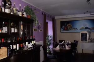 Restaurant Zafferano