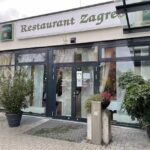Restaurant Zagreb