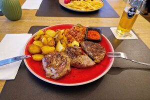 Restaurant Zagreb