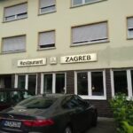 RESTAURANT ZAGREB