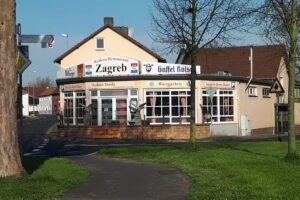 Restaurant Zagreb