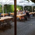 Restaurant Zagreb