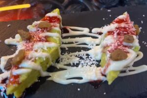 Restaurant Zala Hammerbrook