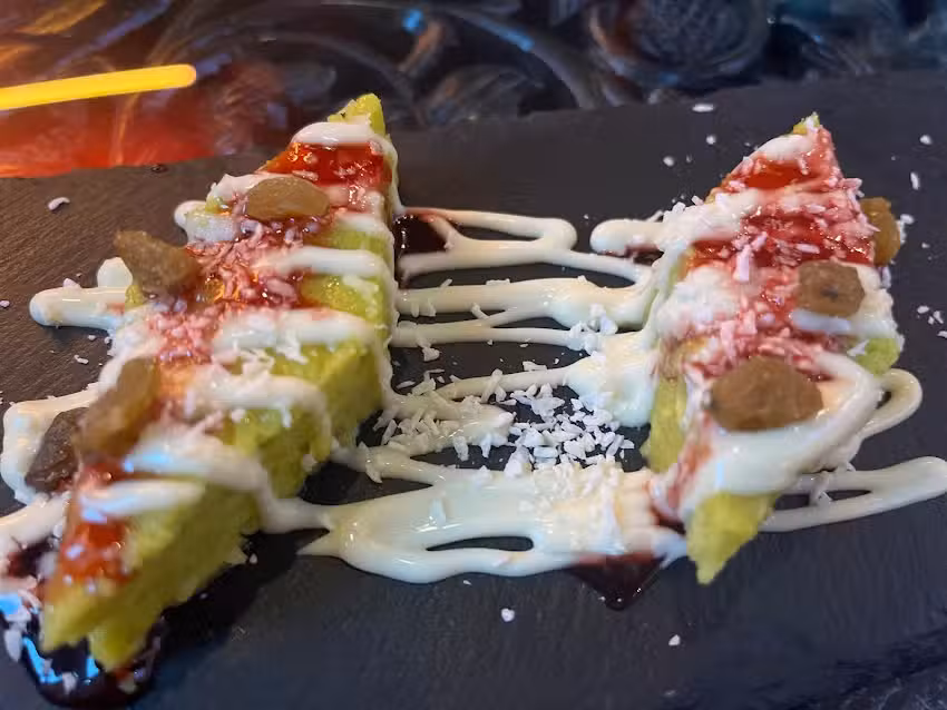 Restaurant Zala Hammerbrook