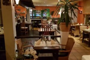 Restaurant Zapata