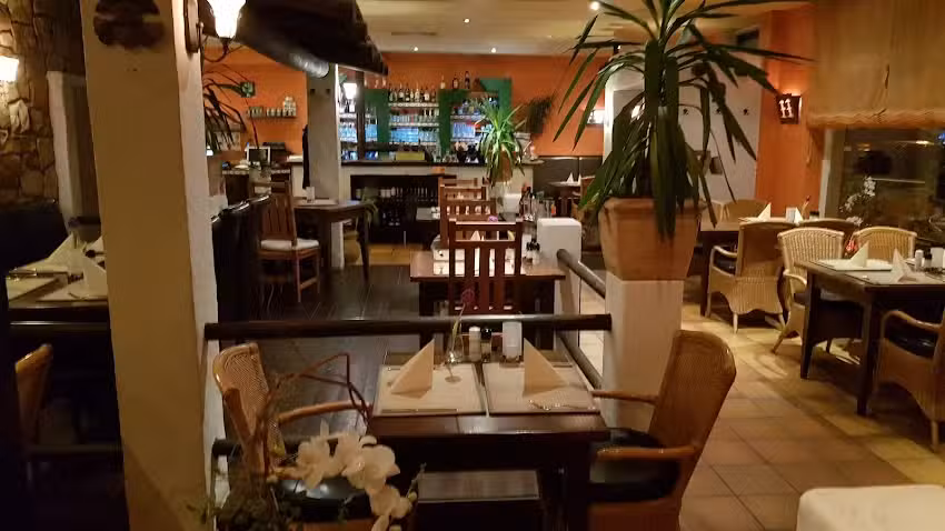 Restaurant Zapata