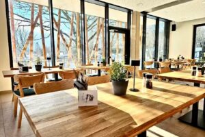 Restaurant Zaunkönig