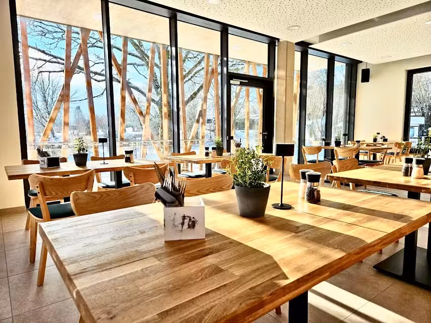Restaurant Zaunk&ouml;nig